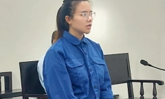 Tống tiền đại gia bằng 