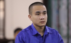 Cầm túyp sắt truy sát bạn, đuổi đánh công an, nam thanh niên nhận