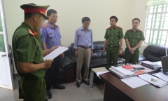 Vì sao Phó Giám đốc Ban quản lý các dự án ở Đắk Nông bị khai trừ Đảng?