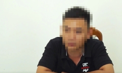 Chuyển cuộc gọi của chủ nợ đến công an tỉnh, nam thanh niên nhận cái kết đắng