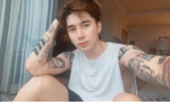 Ý nghĩa hình xăm trên cơ thể của Chi Dân