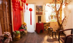 Những điểm check-in 