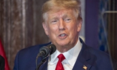 Cựu Tổng thống Mỹ Donald Trump bị truy tố thêm 37 tội danh