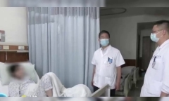 Cân nặng tăng bất thường, người phụ nữ đến viện khám thì nhận tin “sét đánh”