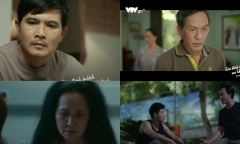 “Gia đình mình vui bất thình lình” Tập 47 Preview: Bà Cúc nhập viện, Công bị bố đánh