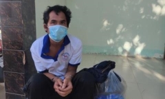 Vụ anh lấy chày gỗ giết em trai: Nghi phạm ghét ai là đánh