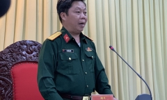 Gia Lai: Nam quân nhân tử vong do đột quỵ, không phải bị đánh