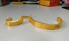 Thấy giá vàng tăng vọt, chàng trai nghĩ ra chiêu trò làm giàu nhưng nhận về kết đắng