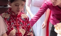 Nghe lời bạn thân cô dâu nhận cái kết đắng