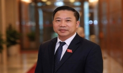 Ông Lưu Bình Nhưỡng bị khai trừ ra khỏi Đảng