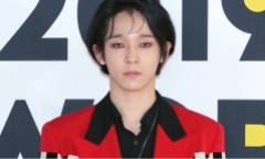Lái xe khi say rượu, Nam Tae Hyun bị phạt 6 triệu won
