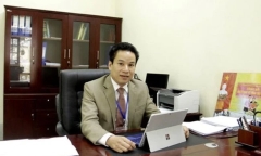 Giám đốc Sở GD&ĐT Hà Giang bị đề nghị khai trừ Đảng