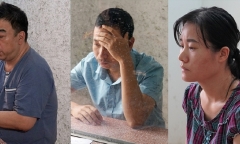Giám đốc Trung tâm Văn hóa - Điện ảnh tỉnh Hòa Bình bị khai trừ Đảng