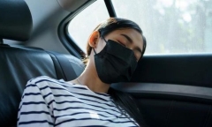 Mẹo chống say tàu xe khi đi lại trong dịp Tết Nguyên đán