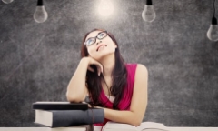 Mẹo giúp các sĩ tử học tới đâu nhớ tới đó cực kỳ hiệu quả