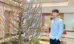 Coi NASA như 