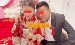 Cô gái trẻ 21 tuổi 