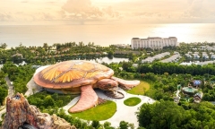 Trọn bộ kinh nghiệm đi thủy cung Vinpearl Phú Quốc năm 2024