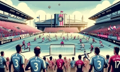 Nhận định trận Inter Miami với St. Louis City, 6h30 ngày 2/6/2024