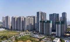 Mua nhà Hà Nội, người dân cần thu nhập tối thiểu 45 triệu đồng mỗi tháng?