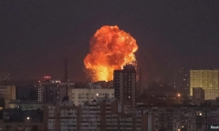 Ukraine thừa nhận tin 