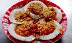 Mách bạn 8 quán bánh bèo ngon