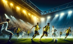 Nhận định trận Dortmund với Real Madrid, 2h00 ngày 2/6/2024