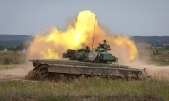 Chiến sự Nga-Ukraine ngày 26/8: Nga áp đảo ở Donbass, Ukraine quyết không nhượng bộ