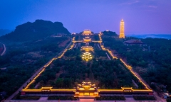 Địa điểm thăm quan, du lịch đẹp, nổi tiếng ở Ninh Bình