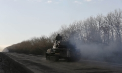 Chiến sự Nga - Ukraine ngày 4/4: Nga thắng lợi 