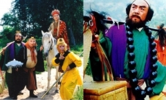 Tây Du Ký: Ba món bảo bối bên trong hành lý của thầy trò Đường Tăng là gì?