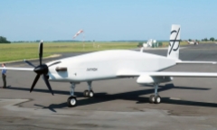 Tin tức Ukraine mới nhất ngày 5/10: Ukraine cùng Pháp phát triển UAV trọng tải 1,5 tấn