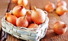 5 thực phẩm đại kỵ với hành tây, không biết coi chừng rước họa vào thân