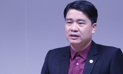 Khai trừ Đảng Phó Chủ tịch tỉnh Quảng Nam Trần Văn Tân