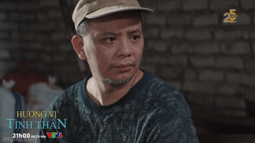 Hương Vị Tình Thân phần 2 tập 54: Chiến 