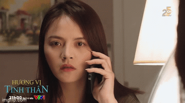 Hương Vị Tình Thân phần 2 tập 55: Thy 