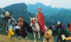 Tây Du Ký: Vị cứu tinh từng nhiều lần ra tay giúp thầy trò Đường Tăng là ai?