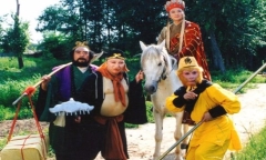 Tây Du Ký: Trong 4 thầy trò Đường Tăng, ai là người thông minh và dễ thành công nhất?