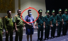Giải cứu nam thanh niên bị lừa sang Thái Lan bán nội tạng