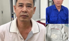 Bắt đối tượng nuốt ma túy vào bụng nhằm phi tang