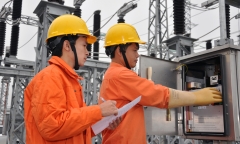 Về quê ăn Tết hơn 10 ngày, người dân Hà Nội “ngã ngửa” vì hóa đơn tiền điện tháng 2 vẫn tăng