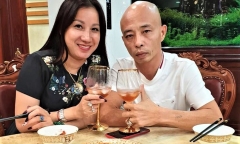 Xét xử vợ chồng Đường 