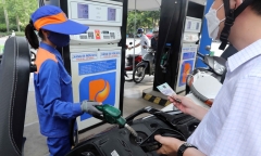 Dự báo giá xăng tiếp tục tăng