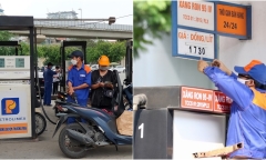 Cây xăng phải lập hóa đơn từng lần bán: Doanh nghiệp lo lỗ, tốn cả tỷ đồng để trang bị hạ tầng