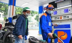 Giá xăng ngày mai (28/3) dự báo tiếp tục tăng