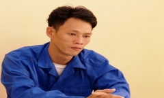 Rủ đồng bọn đi trộm gà, trộm luôn xe SH