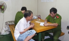 Không có chuyện hộp đen tàu Sunrise 689 bị mất