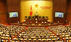 Đề xuất tăng phụ cấp cho nhiều đối tượng binh sỹ