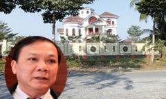 Ông Trần văn Truyền nhận lại 1,4 tỷ đồng tiền mua nhà