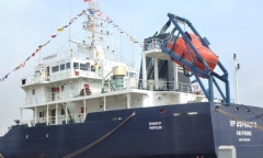 Thuyền trưởng bàng hoàng kể lại giây phút tàu bị cướp